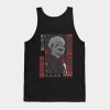 Ryomen Sukuna Jujutsu Kaisen Tank Top Official Jujutsu Kaisen Merch