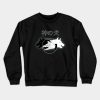 Divine Dogs Of Fushiguro Megumi Crewneck Sweatshirt Official Jujutsu Kaisen Merch