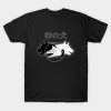 Divine Dogs Of Fushiguro Megumi T-Shirt Official Jujutsu Kaisen Merch