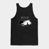 Divine Dogs Of Fushiguro Megumi Tank Top Official Jujutsu Kaisen Merch