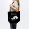 Divine Dogs Of Fushiguro Megumi Tote Official Jujutsu Kaisen Merch