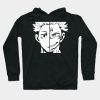 Itadori Yuji And Ryomen Sukuna Hoodie Official Jujutsu Kaisen Merch