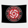 Jujutsu Kaisen Tokyo Metropolitan Curse Tech Schoo Tapestry Official Jujutsu Kaisen Merch