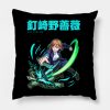 Nobara Kugisaki Throw Pillow Official Jujutsu Kaisen Merch