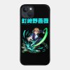 Nobara Kugisaki Phone Case Official Jujutsu Kaisen Merch