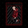 Yuji Tote Official Jujutsu Kaisen Merch