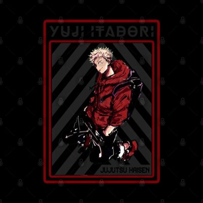 Yuji Tote Official Jujutsu Kaisen Merch