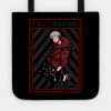 Yuji Tote Official Jujutsu Kaisen Merch