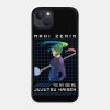 Maki Box Phone Case Official Jujutsu Kaisen Merch