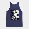Norowareta Tank Top Official Jujutsu Kaisen Merch