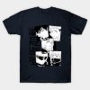 Norowareta T-Shirt Official Jujutsu Kaisen Merch