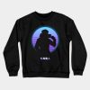 Nanami Kento Retro Crewneck Sweatshirt Official Jujutsu Kaisen Merch