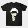 Jujutsu Kaisen Satoru Gojo T-Shirt Official Jujutsu Kaisen Merch