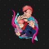Jujutsu Kaisen Yuji Itadori T-Shirt Official Jujutsu Kaisen Merch