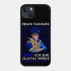 Megumin Fushiguro Phone Case Official Jujutsu Kaisen Merch