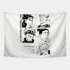 Funny Face Jujutsu Tapestry Official Jujutsu Kaisen Merch