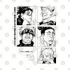 Funny Face Jujutsu Tapestry Official Jujutsu Kaisen Merch