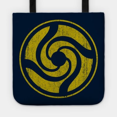 Tokyo Jujutsu High School Crest Chest Pocket Tote Official Jujutsu Kaisen Merch