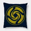 Tokyo Jujutsu High School Crest Chest Pocket Throw Pillow Official Jujutsu Kaisen Merch