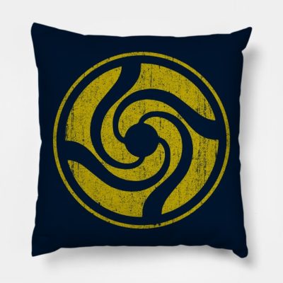 Tokyo Jujutsu High School Crest Chest Pocket Throw Pillow Official Jujutsu Kaisen Merch