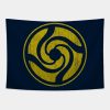Tokyo Jujutsu High School Crest Chest Pocket Tapestry Official Jujutsu Kaisen Merch