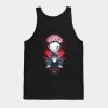Jujutsu Itadori X Sakuna Tank Top Official Jujutsu Kaisen Merch