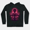 King Of Curses Sukuna V2 Hoodie Official Jujutsu Kaisen Merch