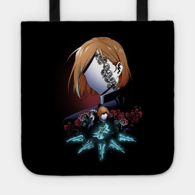 Nobara Tote Official Jujutsu Kaisen Merch