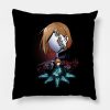 Nobara Throw Pillow Official Jujutsu Kaisen Merch