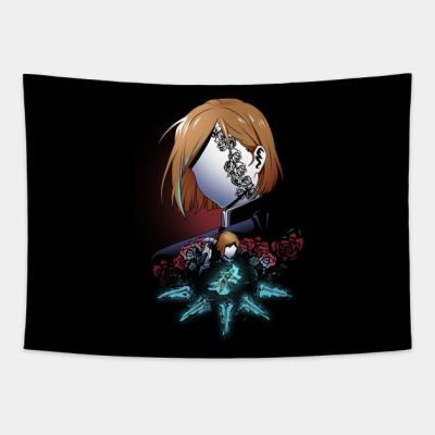 Nobara Tapestry Official Jujutsu Kaisen Merch