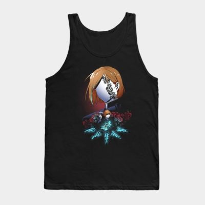 Nobara Tank Top Official Jujutsu Kaisen Merch
