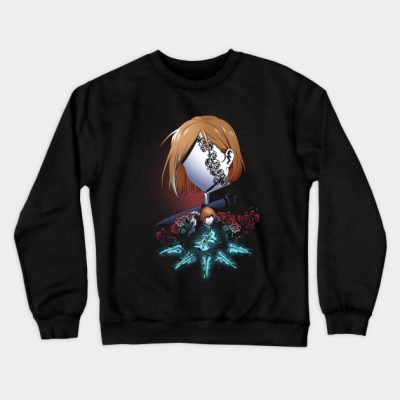 Nobara Crewneck Sweatshirt Official Jujutsu Kaisen Merch
