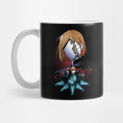Nobara Mug Official Jujutsu Kaisen Merch