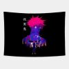 Jujutsu Kaisen Megumi Fushiguro Tapestry Official Jujutsu Kaisen Merch