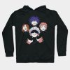 Jujutsu Shi Rhapsody Hoodie Official Jujutsu Kaisen Merch