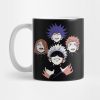 Jujutsu Shi Rhapsody Mug Official Jujutsu Kaisen Merch