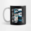 Gojo Satoru Jujutsu Kaisen Mug Official Jujutsu Kaisen Merch