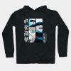 Gojo Satoru Jujutsu Kaisen Hoodie Official Jujutsu Kaisen Merch