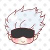 Gojou Satoru Cool Cute Mug Official Jujutsu Kaisen Merch