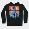 Gojo Jujutsu Hoodie Official Jujutsu Kaisen Merch