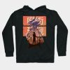 Megumi Jujutsu Hoodie Official Jujutsu Kaisen Merch