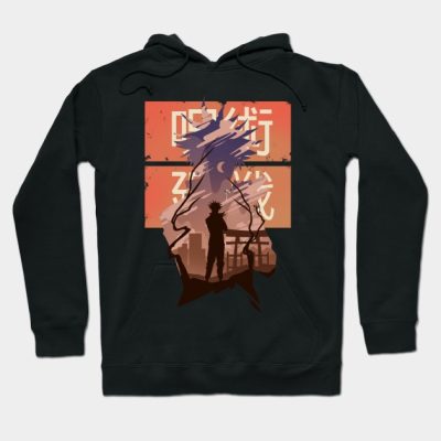 Megumi Jujutsu Hoodie Official Jujutsu Kaisen Merch