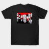 Jujutsu Kaisen T-Shirt Official Jujutsu Kaisen Merch