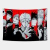 Jujutsu Kaisen Tapestry Official Jujutsu Kaisen Merch