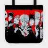 Jujutsu Kaisen Tote Official Jujutsu Kaisen Merch