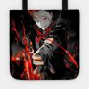 Jujutsu Kaisen Sukuna Tote Official Jujutsu Kaisen Merch