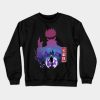 Gojo Crewneck Sweatshirt Official Jujutsu Kaisen Merch