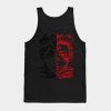 Jujutsu Kaisen Tank Top Official Jujutsu Kaisen Merch