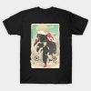 Musha E Inumaki T-Shirt Official Jujutsu Kaisen Merch
