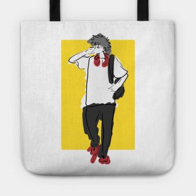 Fushiguro Megumi Tote Official Jujutsu Kaisen Merch